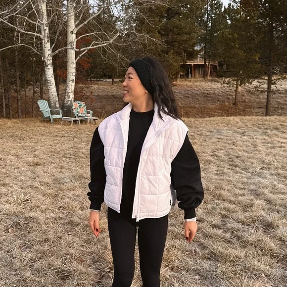 Pippa Vest - Picture 1 of 4